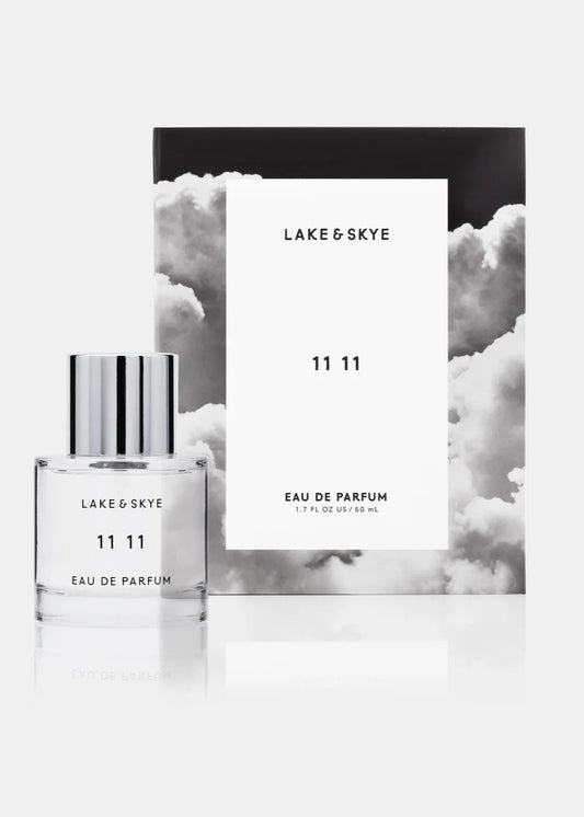 11 11 Eau de Parfum 1.7 oz