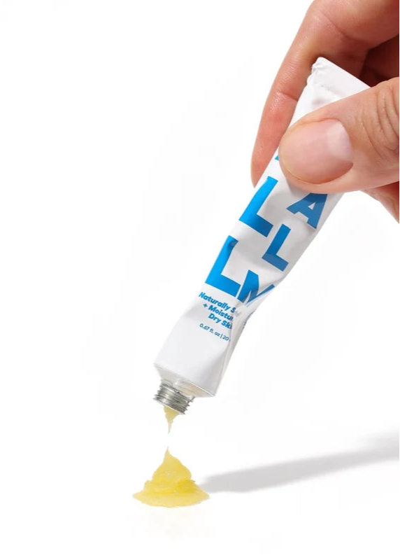 Zizia Botanicals All-Balm