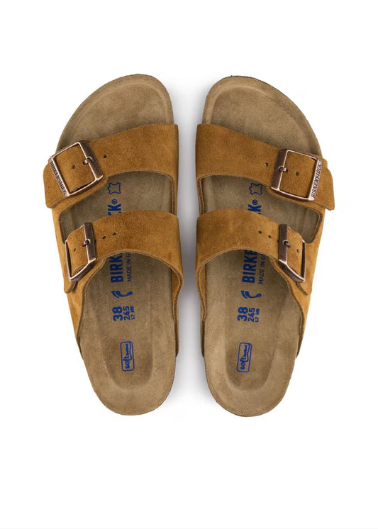 Arizona Soft Footbed