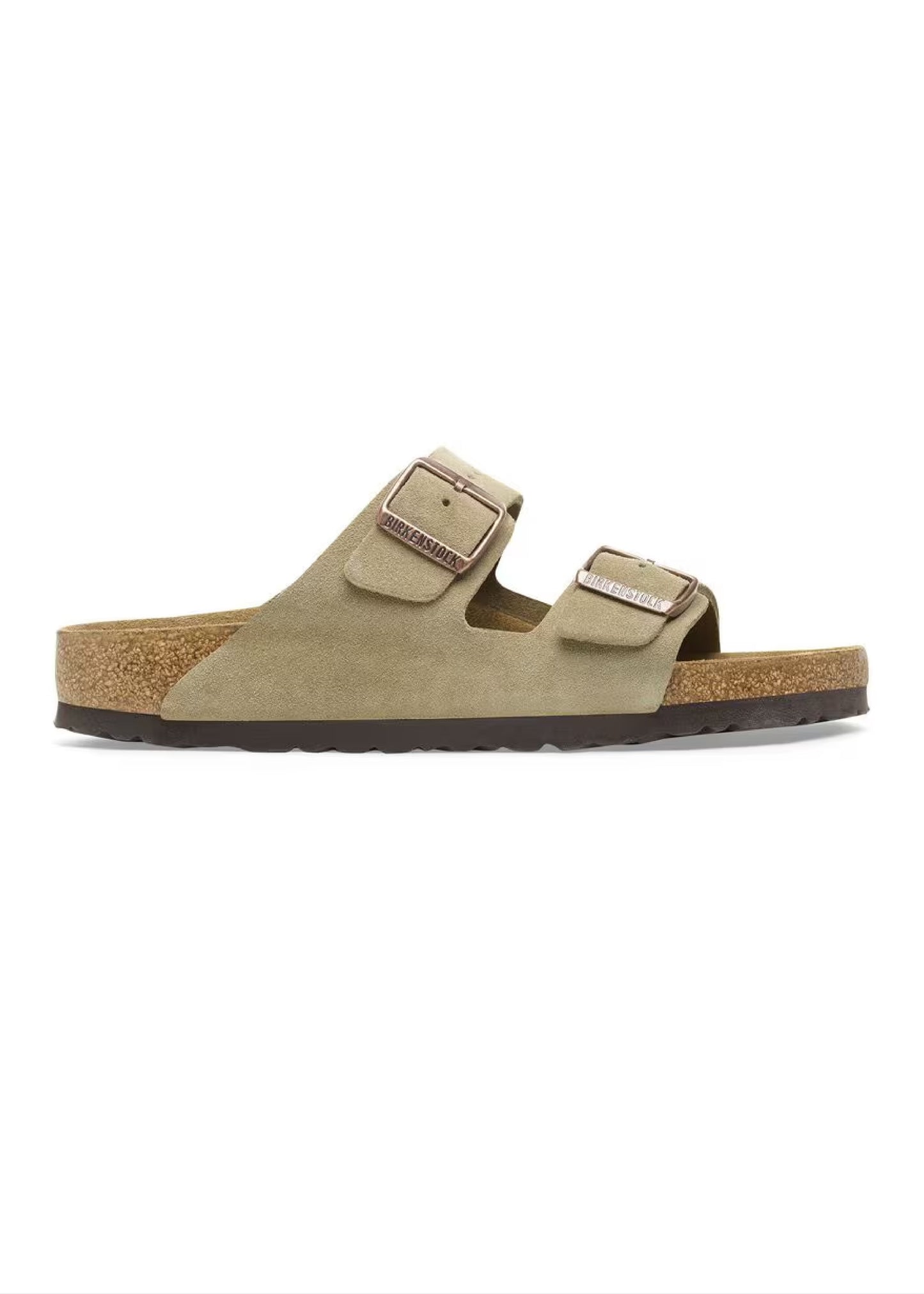 Arizona Suede Leather