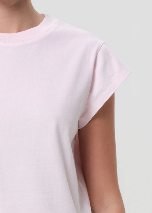 Bryce Cap Sleeve Tee