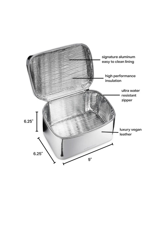 Performance Beauty Case