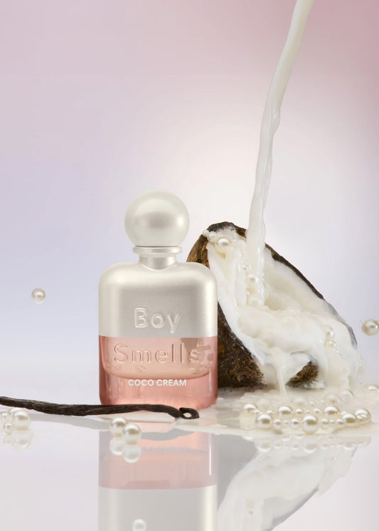 Coco Cream 50ml Fragrance