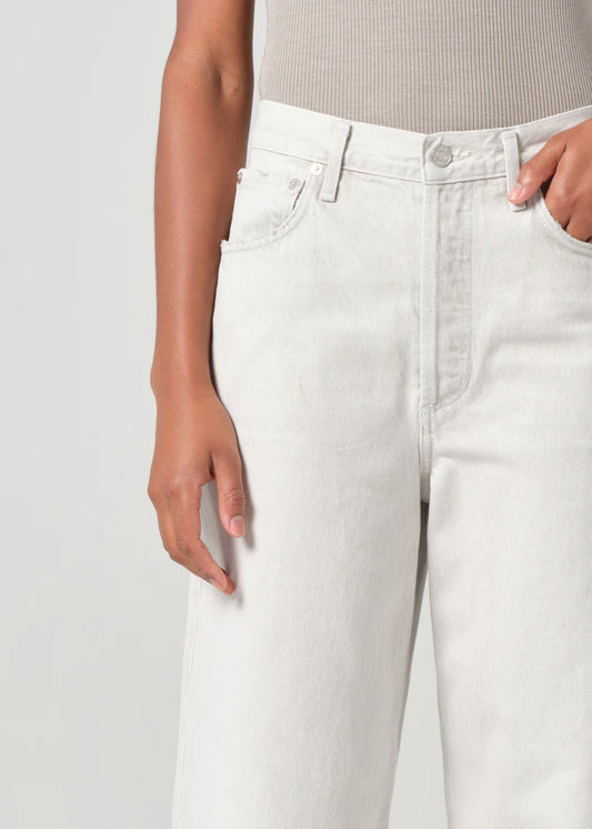 Dame Jean No Cuff in Colina