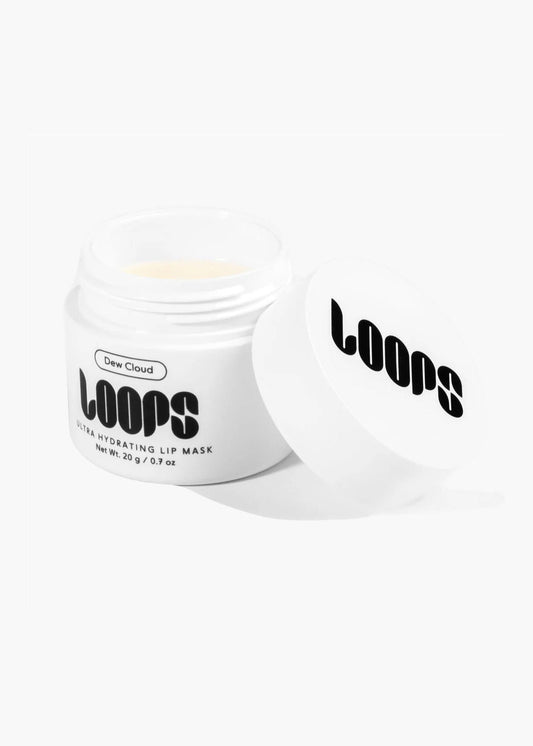 Dew Cloud Lip Mask
