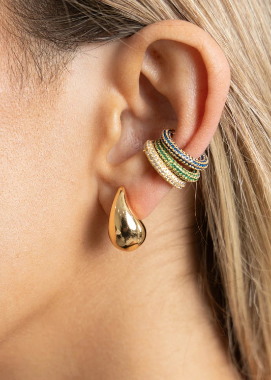 Elia Raindrop Earring