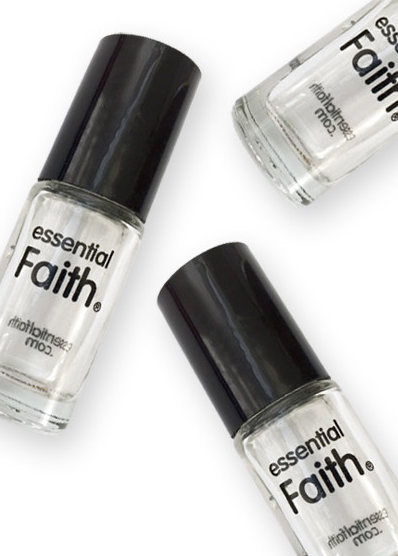 Essential Faith Oil