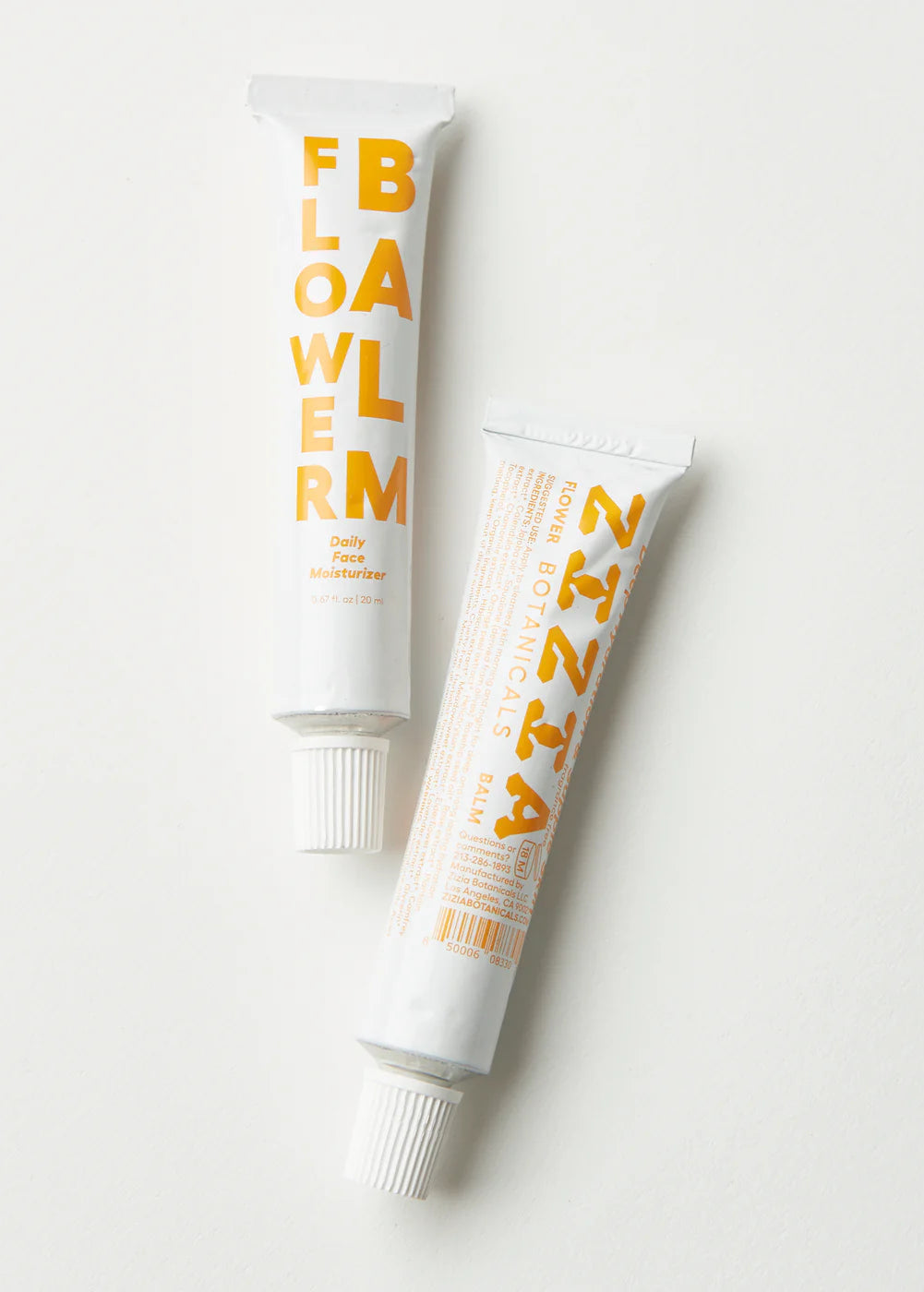 Zizia Botanicals Flower Balm