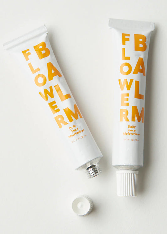 Zizia Botanicals Flower Balm