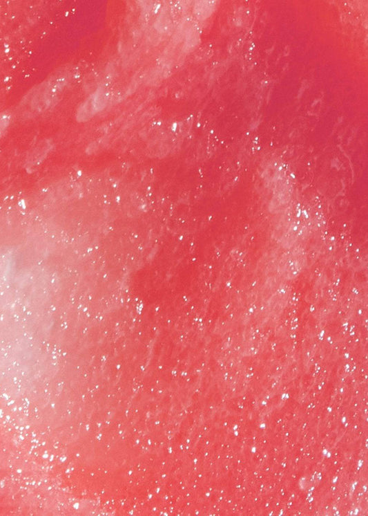 NCLA Beauty Sugar Sugar Pink Watermelon Scrub