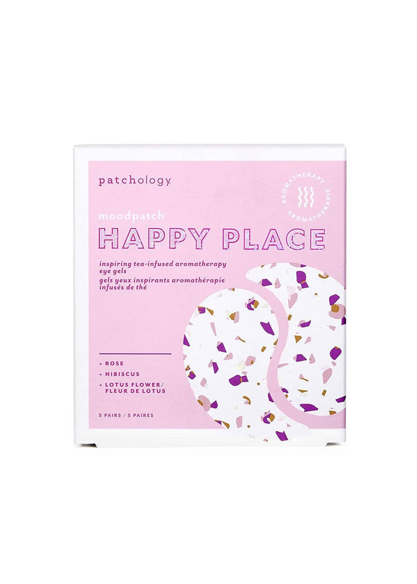 Happy Place Eye Gels