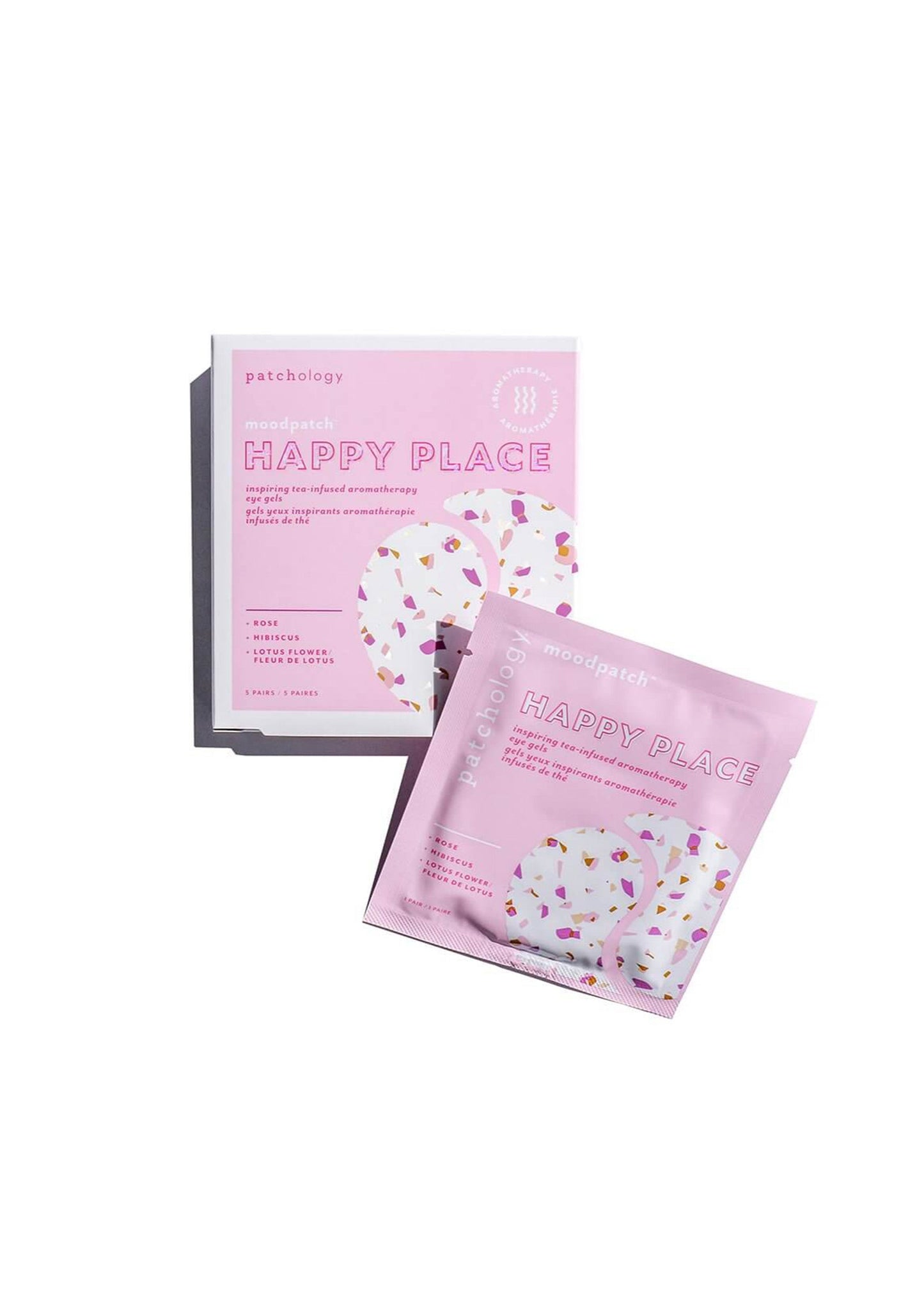 Happy Place Eye Gels