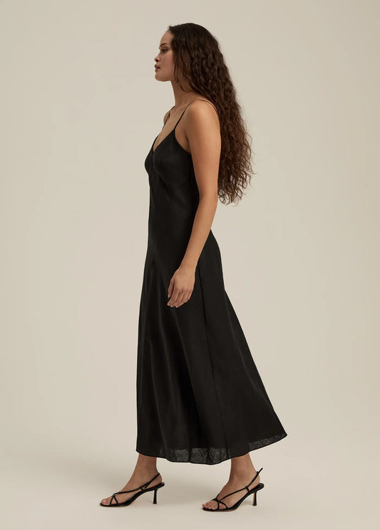The Josette Dress
