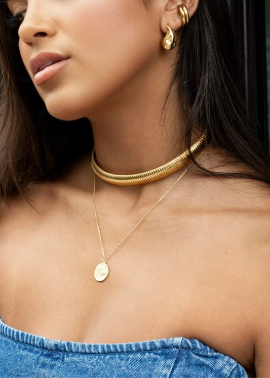 Josie Choker Necklace