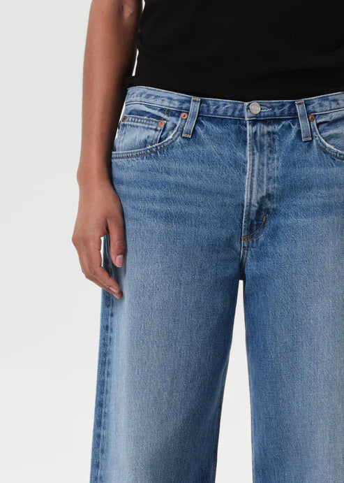 Keira Jean In Downtown