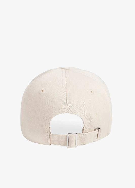 Classic Logo Baseball Cap