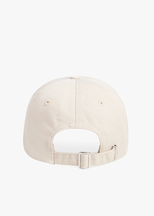 Classic Logo Baseball Cap