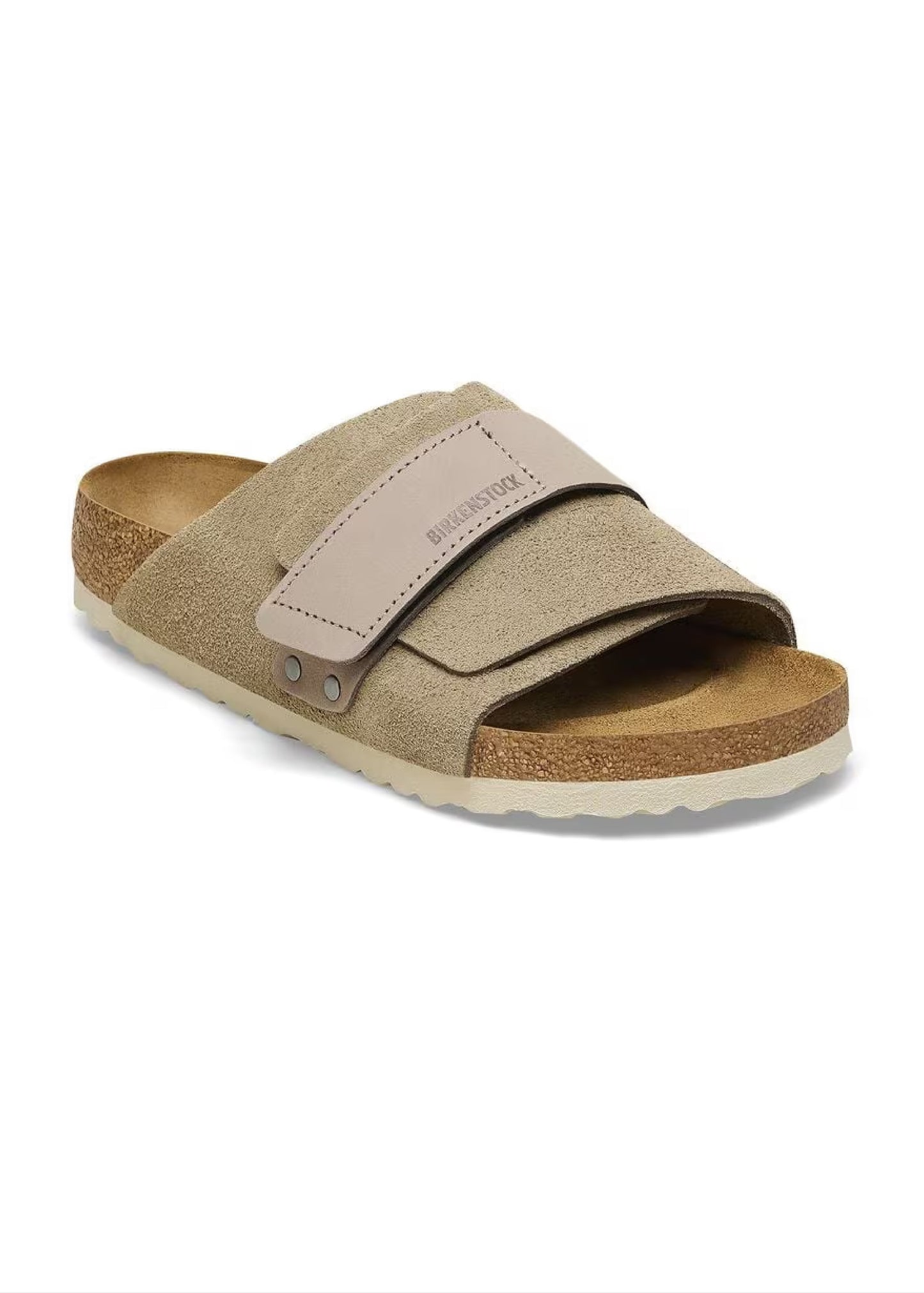 Kyoto Nubuck-Suede Leather