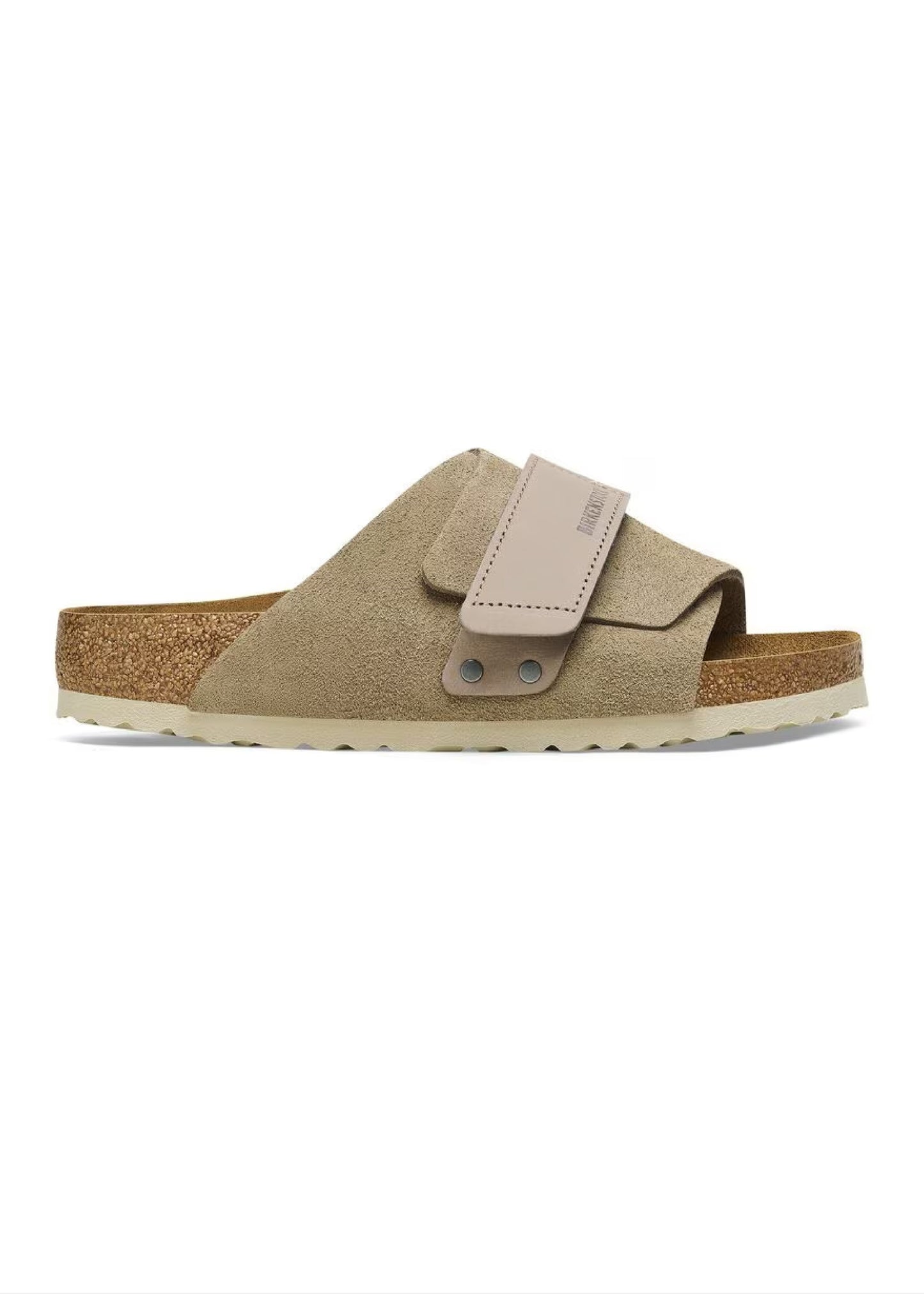 Kyoto Nubuck-Suede Leather