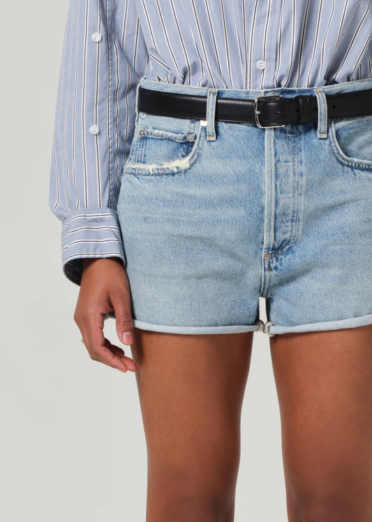 Marlow Vintage Short in Libertine