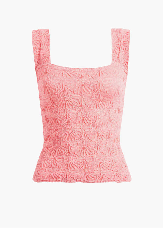 Love Letter Cami in Confetti