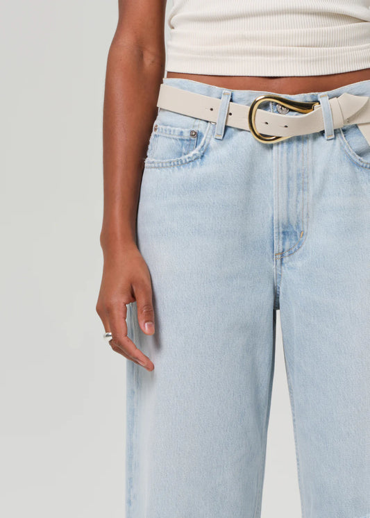 Miro Relaxed Jean in Liri