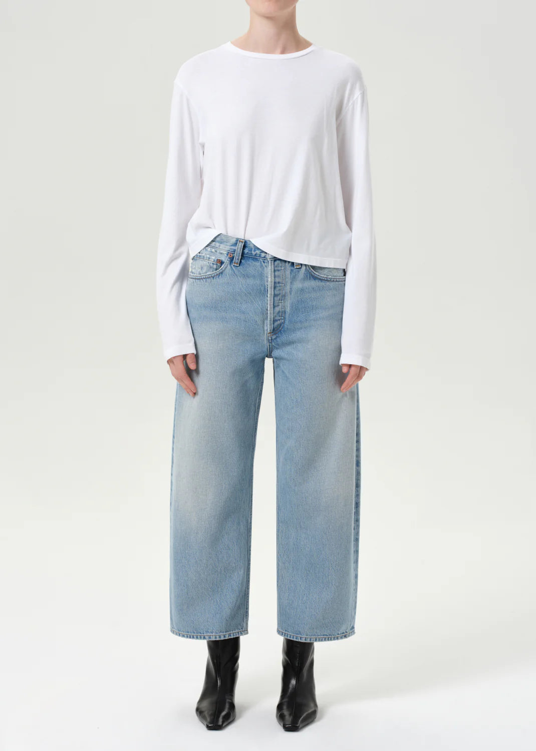 Arc Jean In Orten