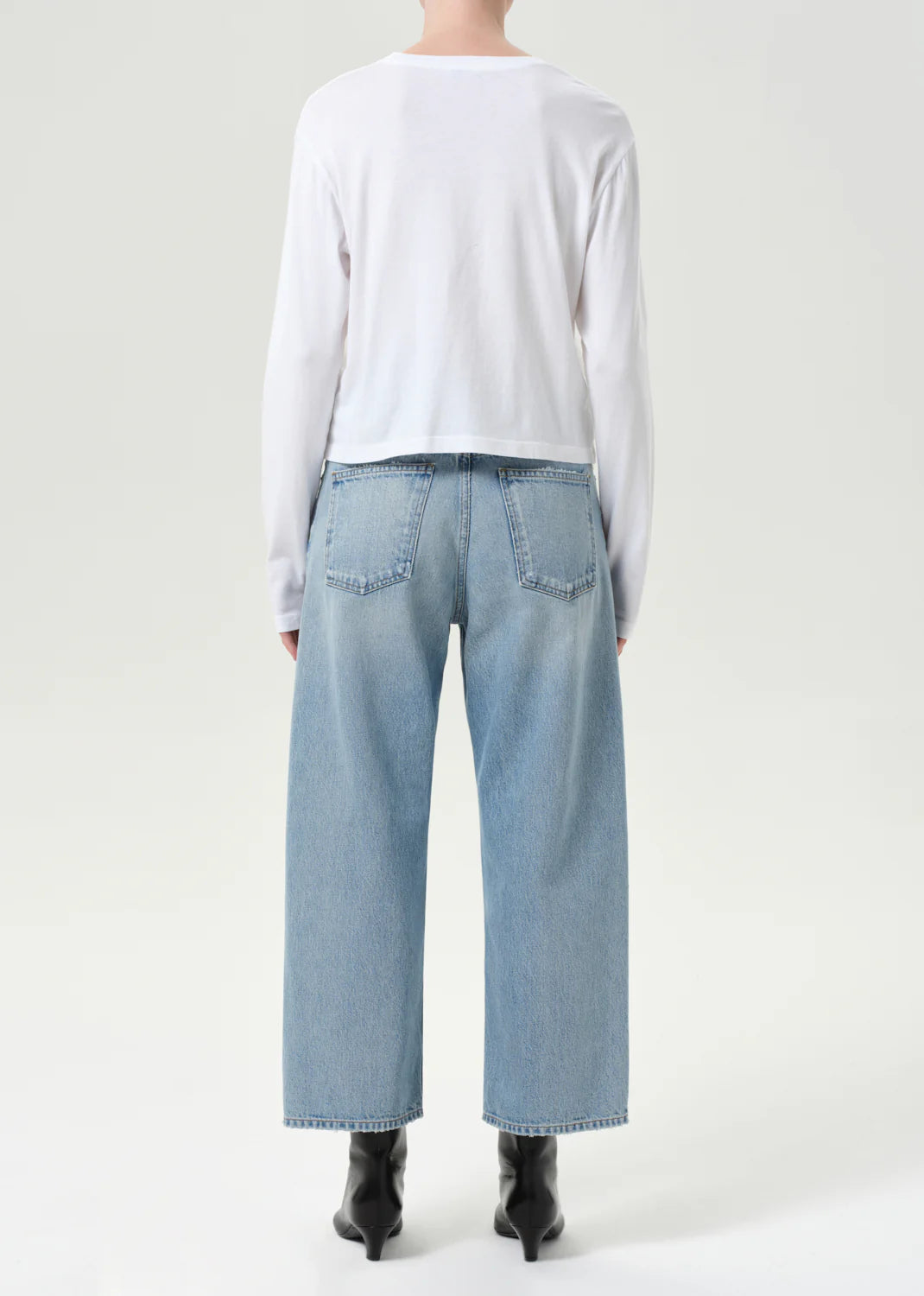 Arc Jean In Orten