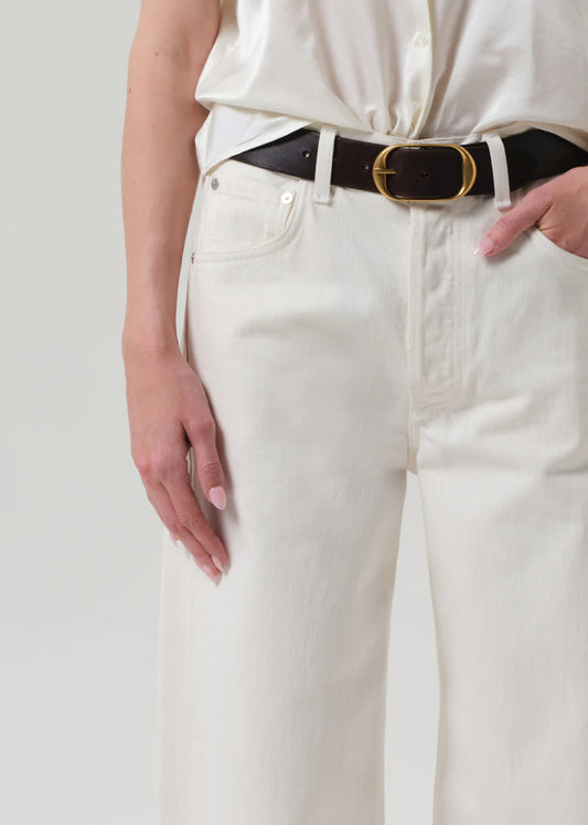 Ayla Baggy in Pashmina