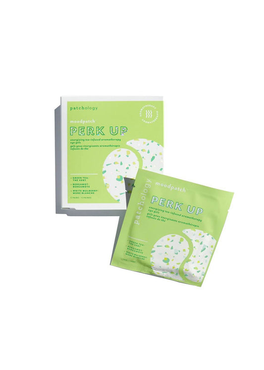 Perk Up Eye Gels