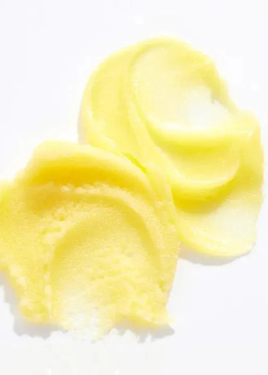 NCLA Beauty Sugar Sugar Pineapple Scrub