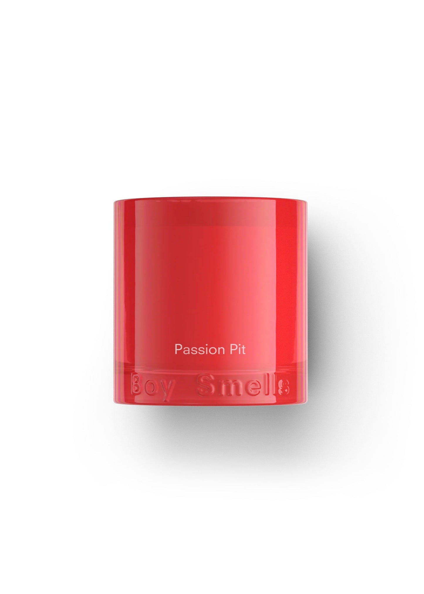 Passion Pit Candle
