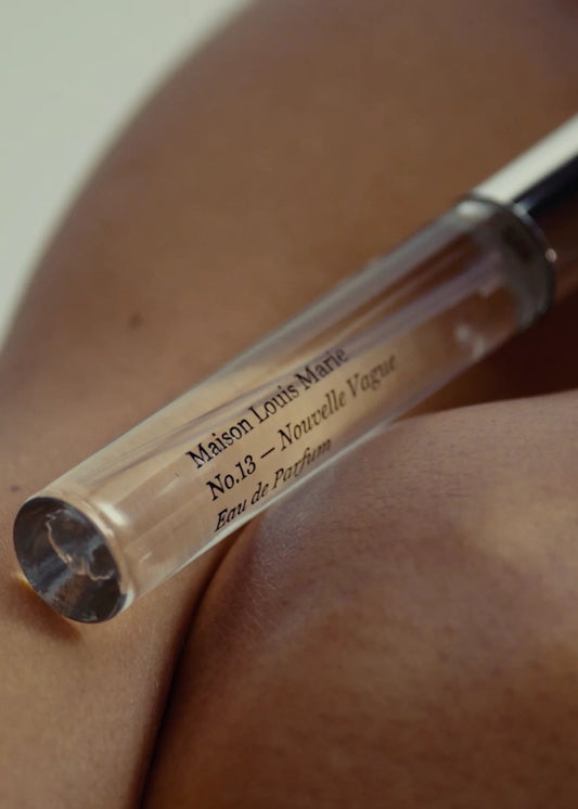 No.13 Nouvelle Vague Eau de Parfum Travel Spray