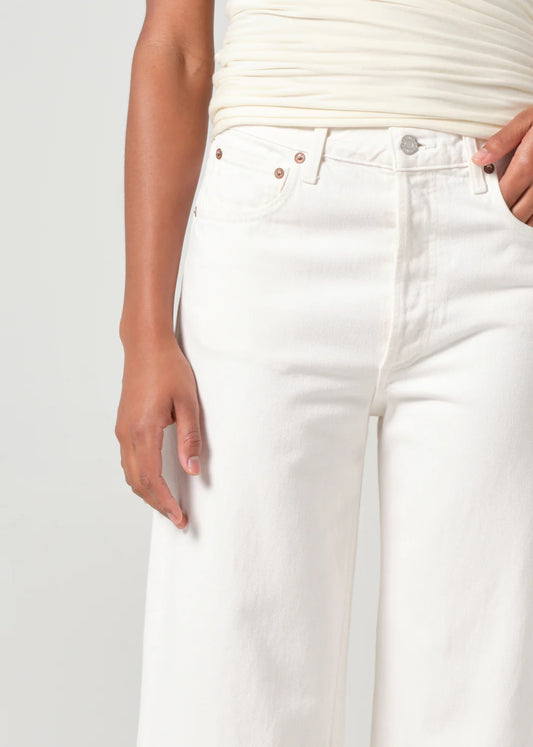 Ren in Fortune Cookie