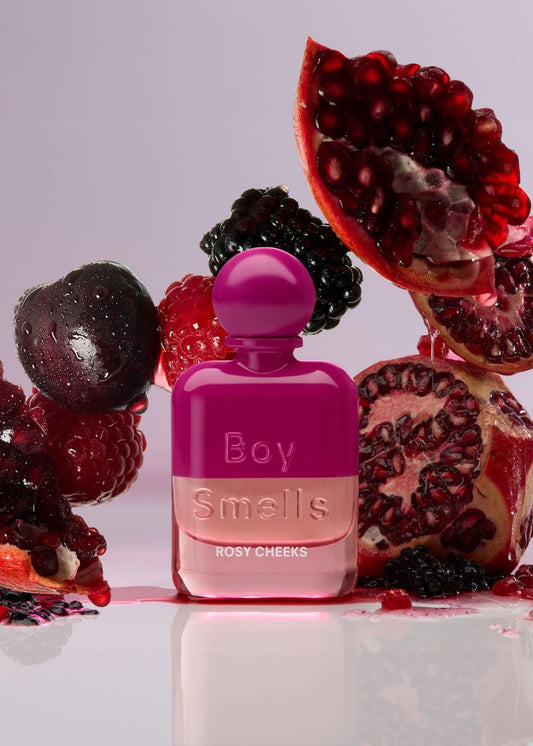 Rosy Cheeks 50ml Fragrance