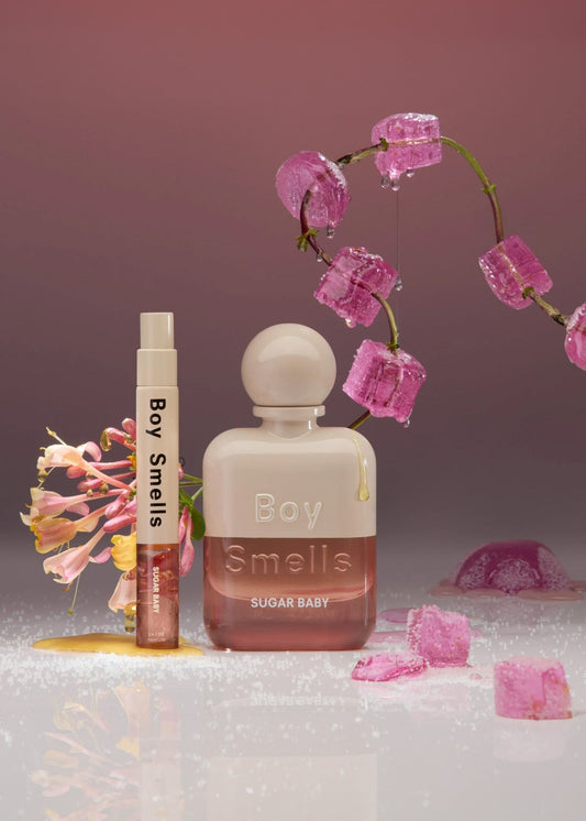 Sugar Baby 10ml Fragrance
