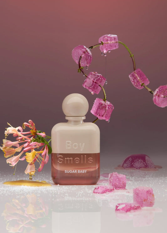 Sugar Baby 50ml Fragrance