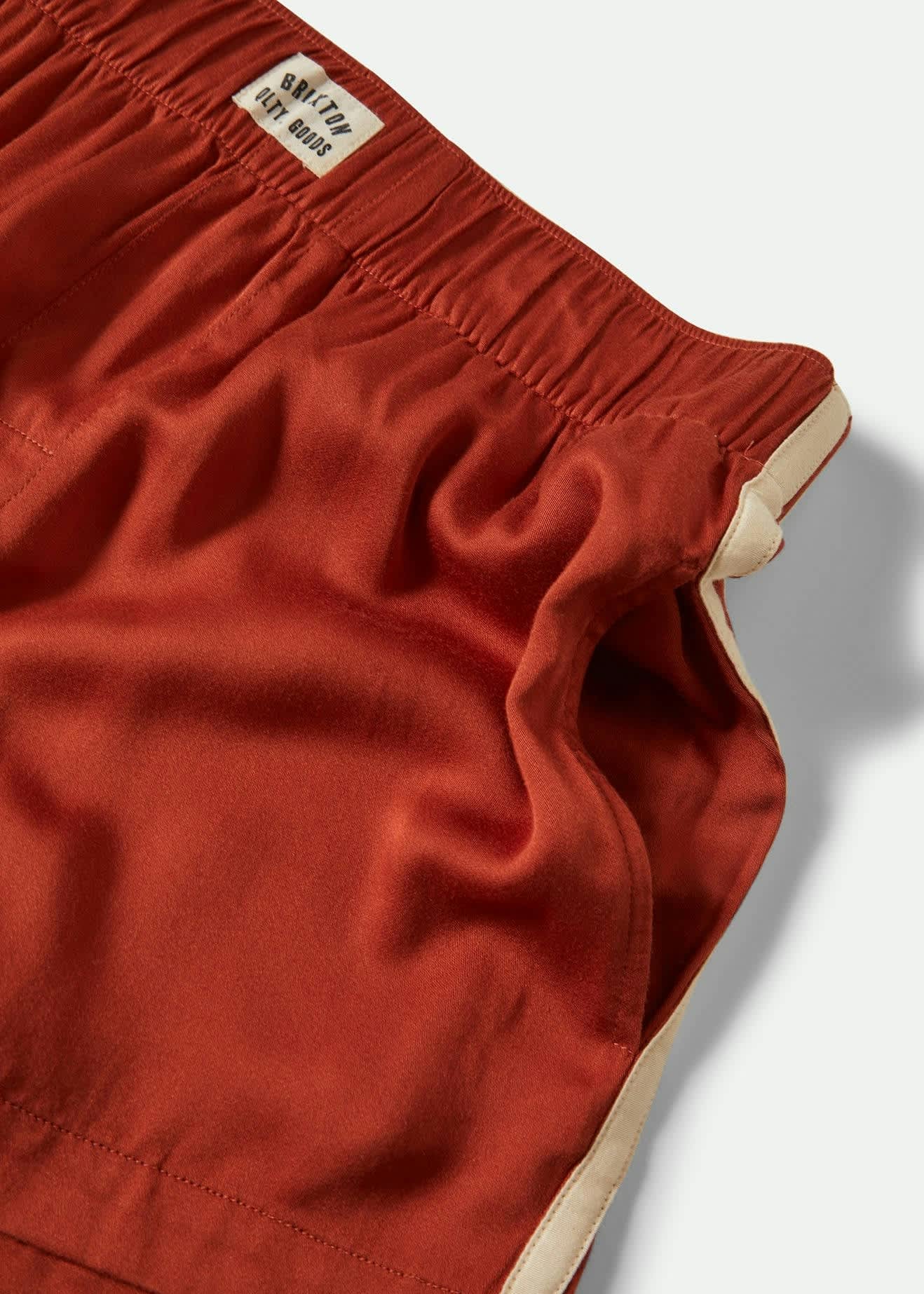 Silky Boxer Short