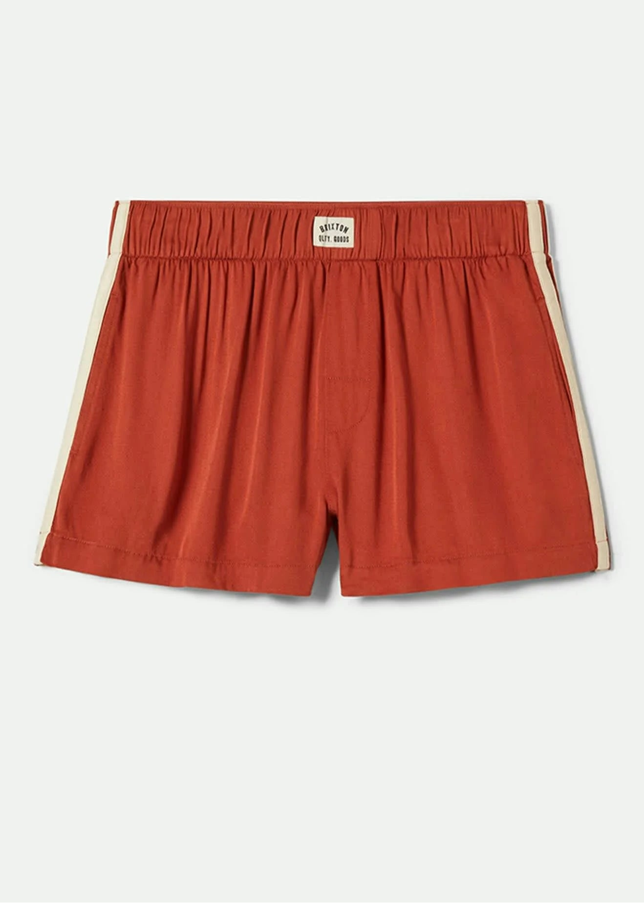 Silky Boxer Short