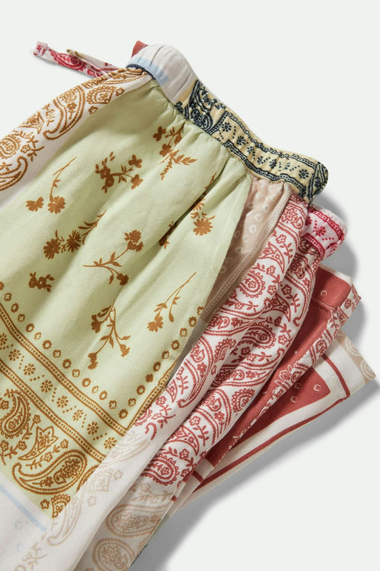 Silky Hudson Lounge Pant