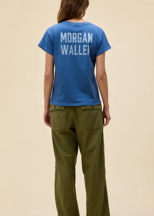 Morgan Wallen Somebody's Problem Tour Tee