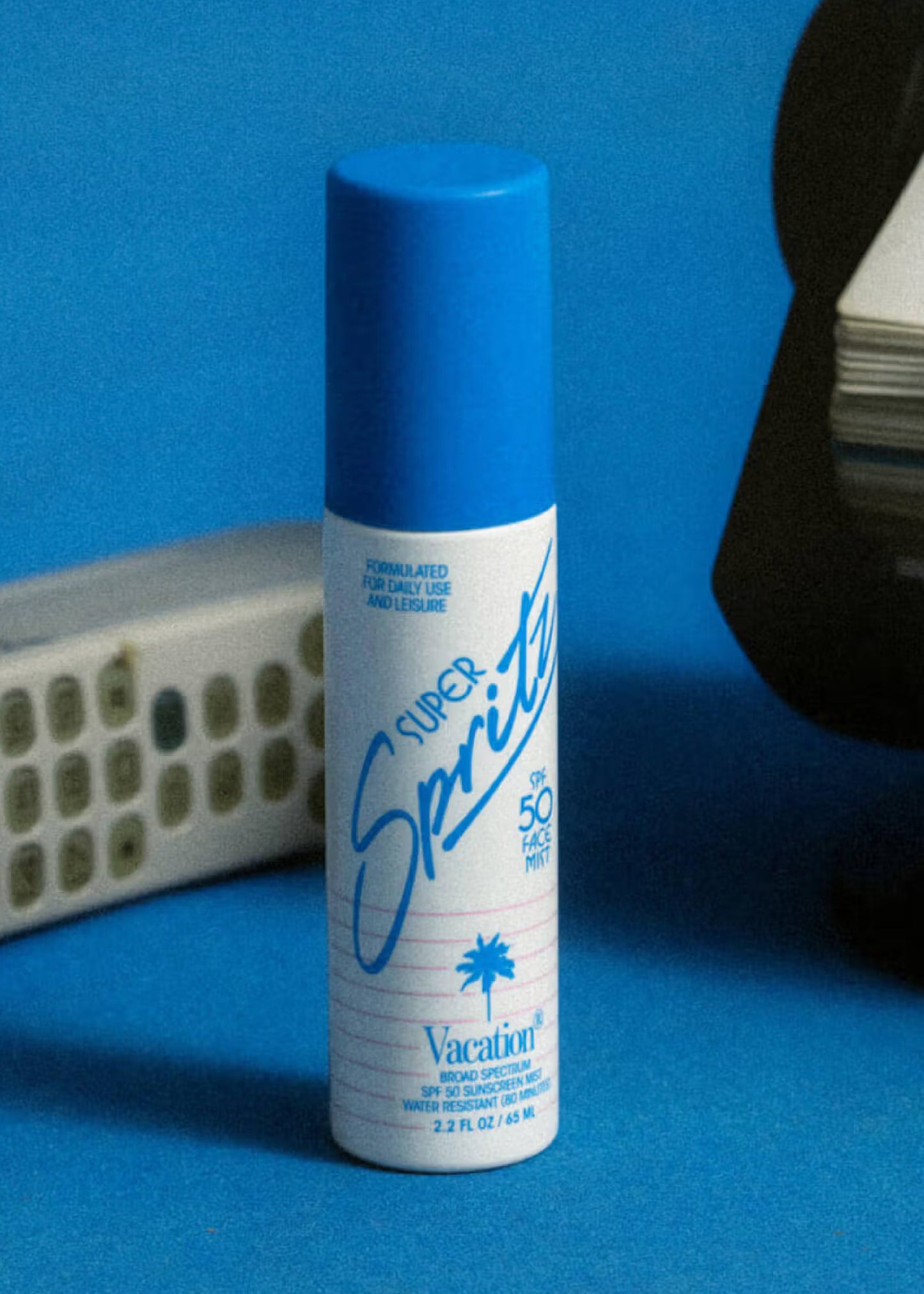 Super Spritz SPF 50