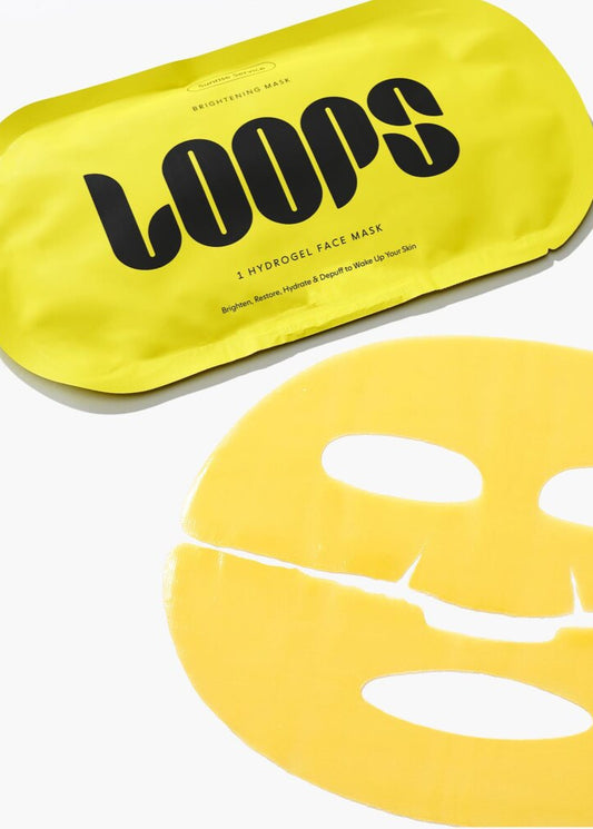 Sunrise Service Single Mask