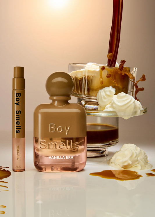 Vanilla Era 10ml Fragrance