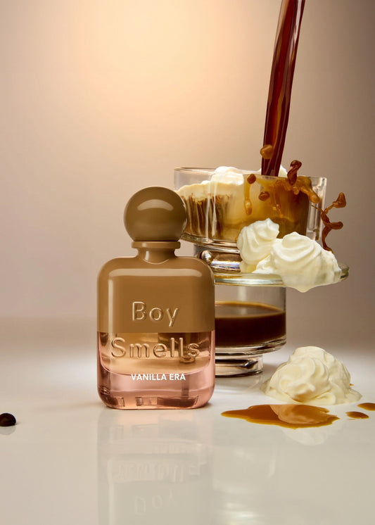 Vanilla Era 50ml Fragrance