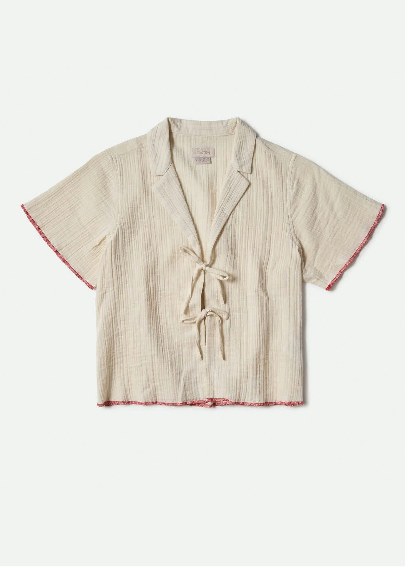 Wandering Tie Top