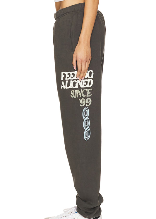 The Alignment Tour Crewneck Sweatpants