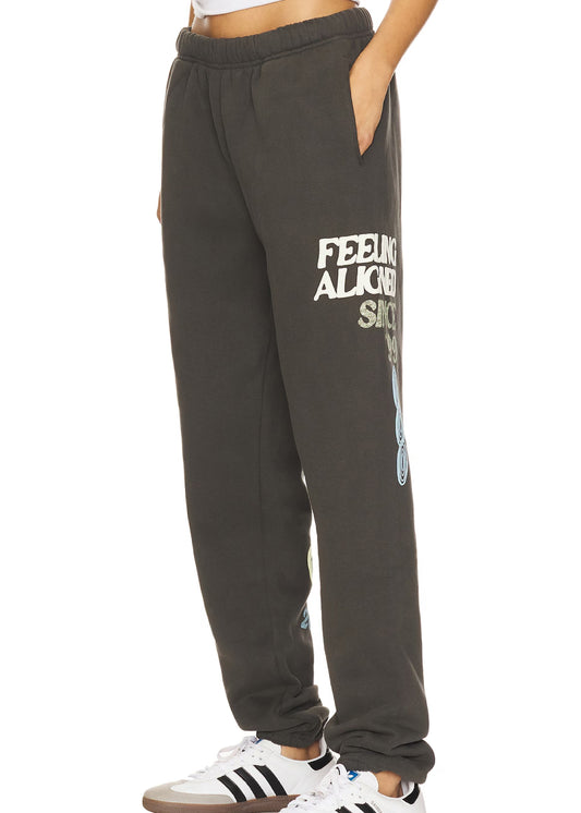 The Alignment Tour Crewneck Sweatpants