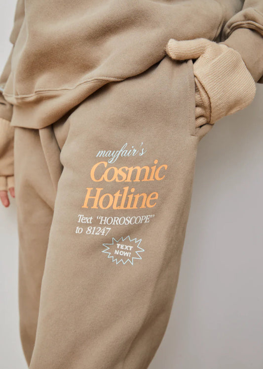 Cosmic Hotline Sweatpants