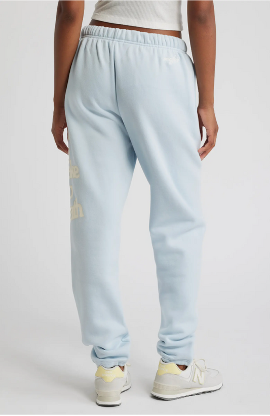 Take a Deep Breath Sweatpants